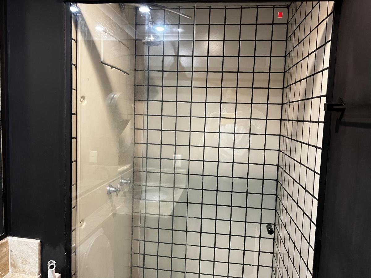Apartamento Flat - Al Santos - Prox Av Paulista São Paulo Exterior foto