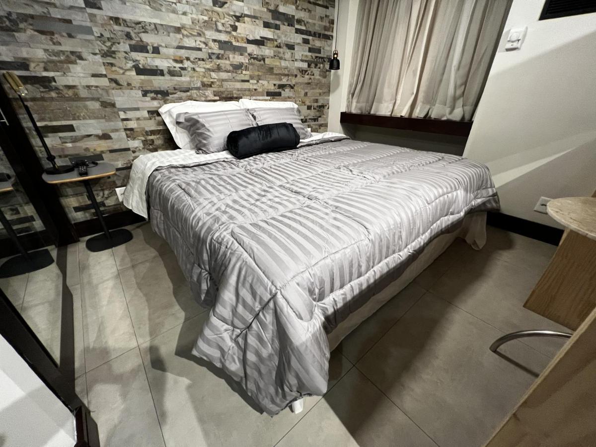 Apartamento Flat - Al Santos - Prox Av Paulista São Paulo Exterior foto