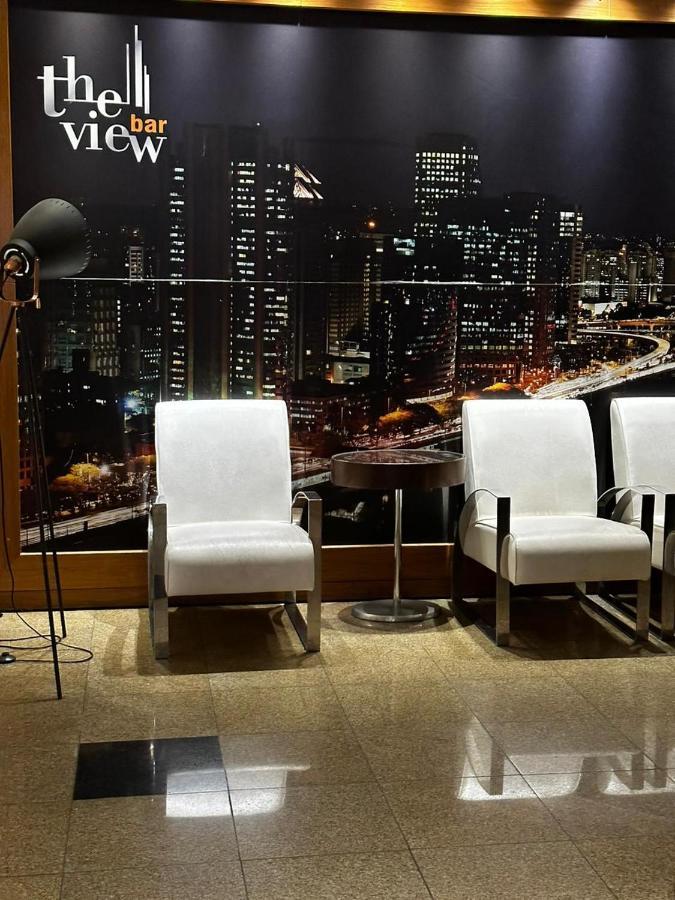 Apartamento Flat - Al Santos - Prox Av Paulista São Paulo Exterior foto